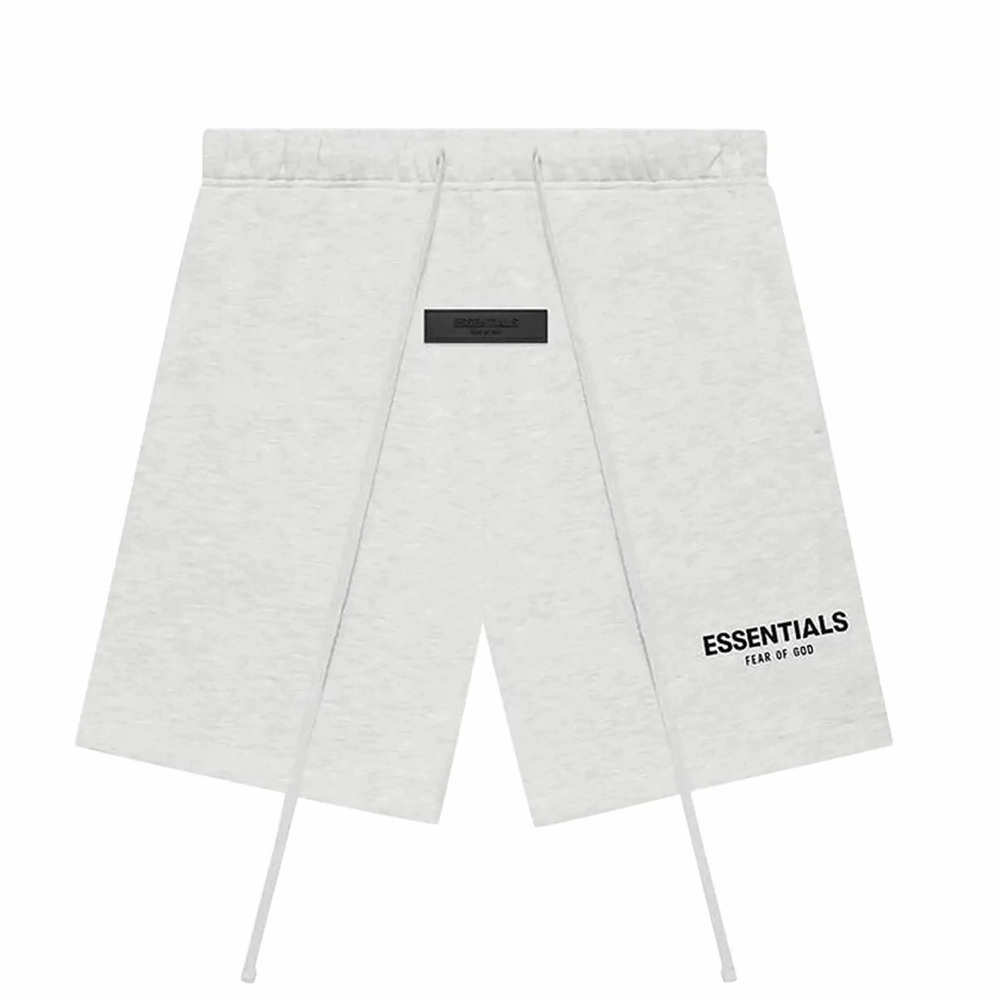NWT Fear of God Essentials Sweat Shorts